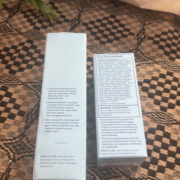 Josie Maran Argan Apothecary - Picture 2 of 2